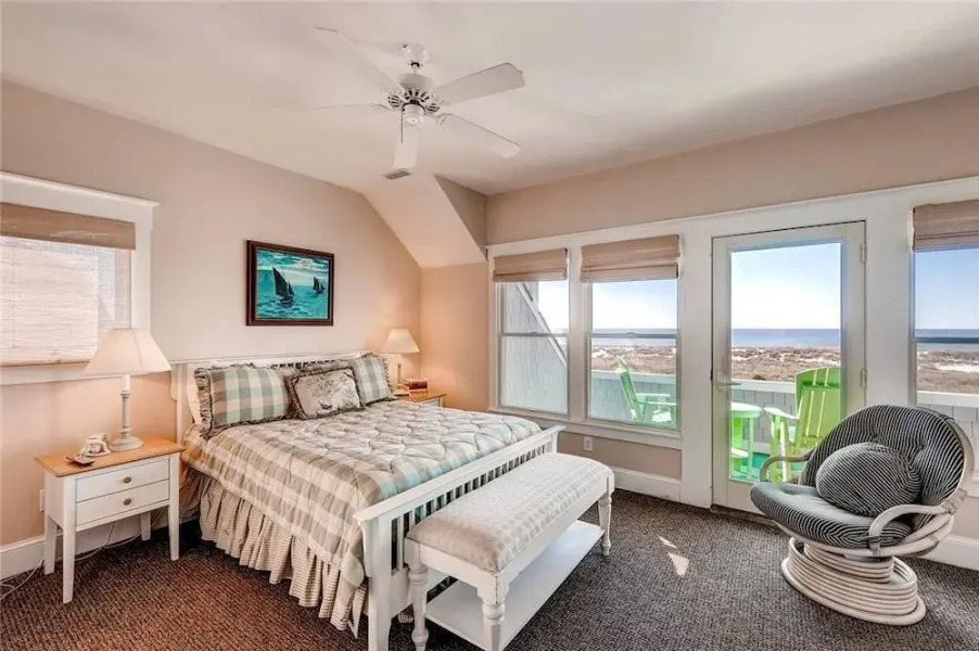 Jake s Watch 2 Bedroom Holiday Home By Bald Head Island