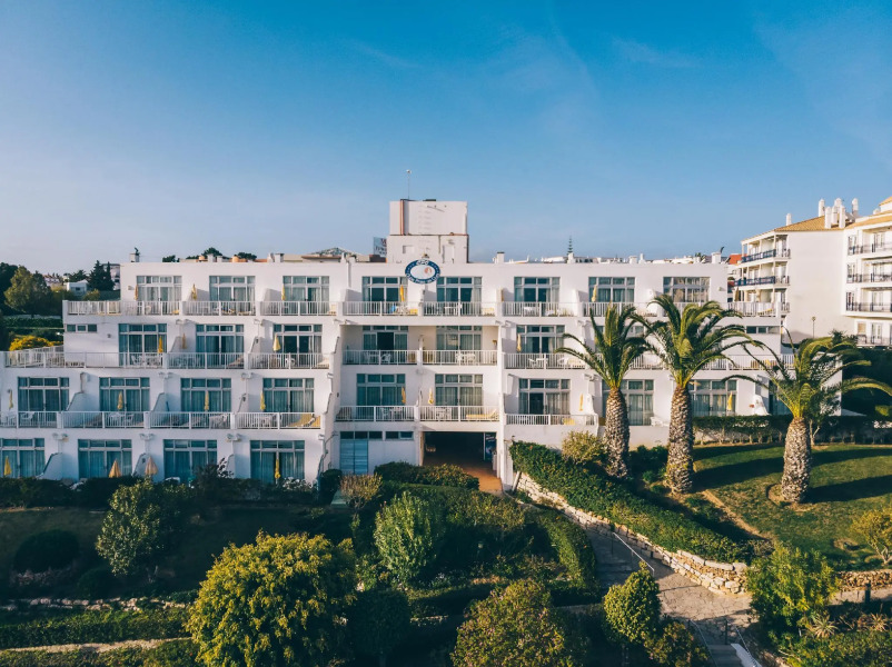 Muthu Clube Praia da Oura