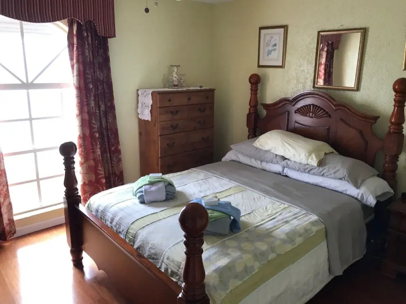 Delaporte Point Oceanfront Townhouse