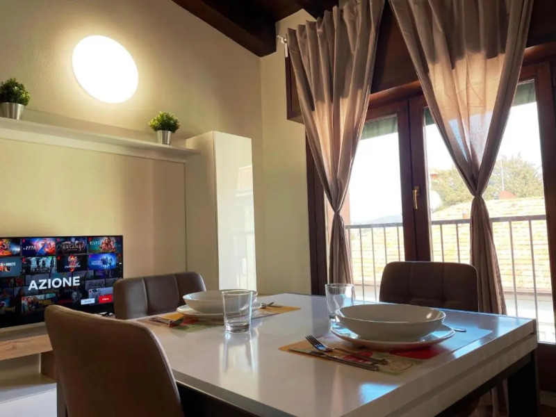 Appartamento Cantu' Centro - Via Daverio