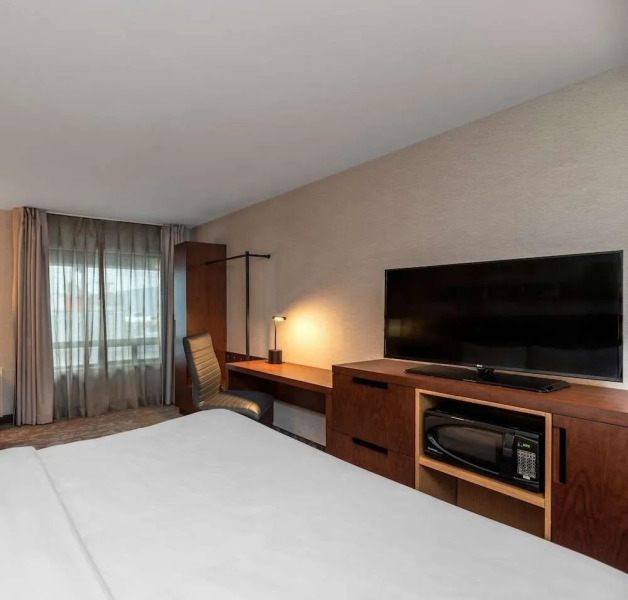 Comfort Inn Lake Of The Woods