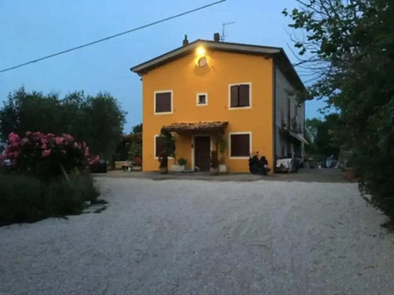 Apartment With 3 Bedrooms In San Clemente With Enclosed Garden And Wifi 10 Km From The Beach