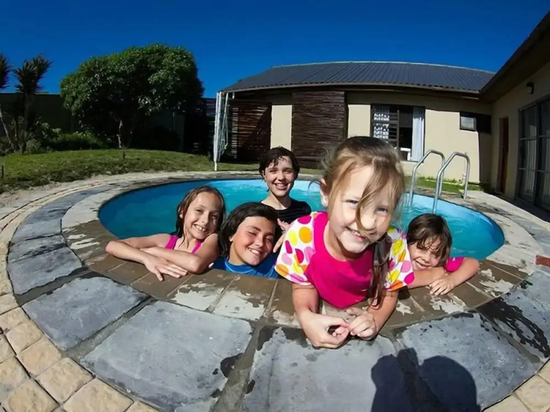 The Roundhouse - Self Catering