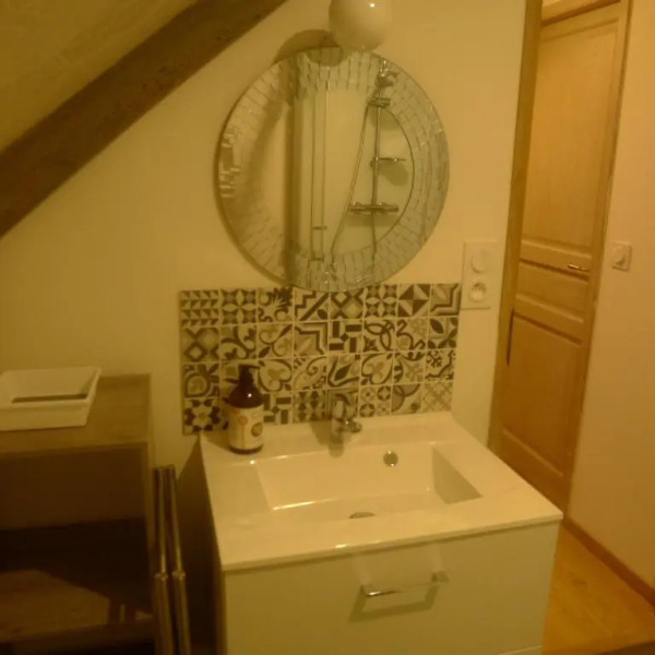 Ty Bétahon - 200m de la plage