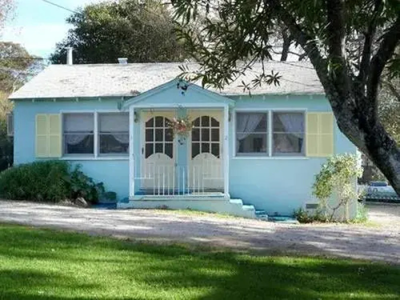 Blue Fish Cove Resort