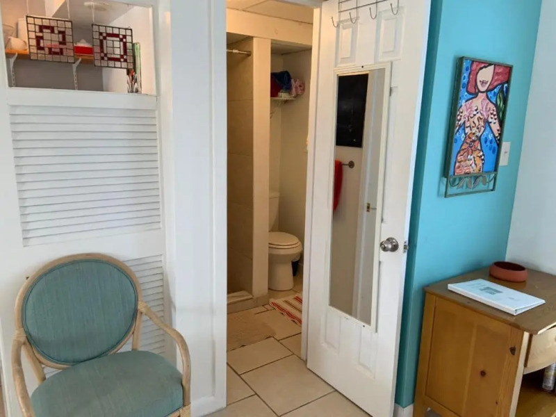 Sea Oats Studio - At Casas de la Playa Central