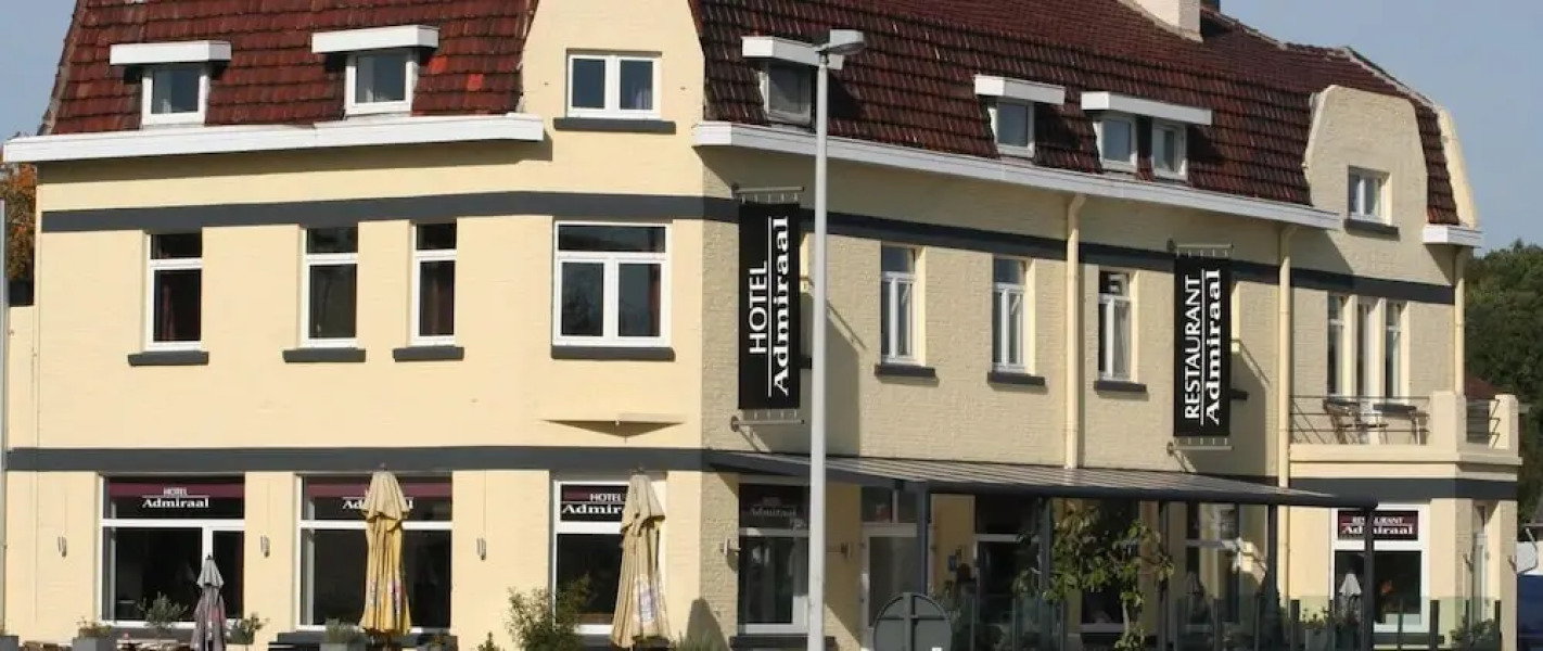 Hotel Admiraal