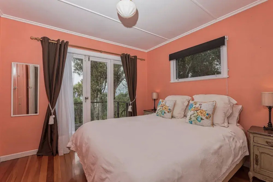 Sunset Capital Of The World