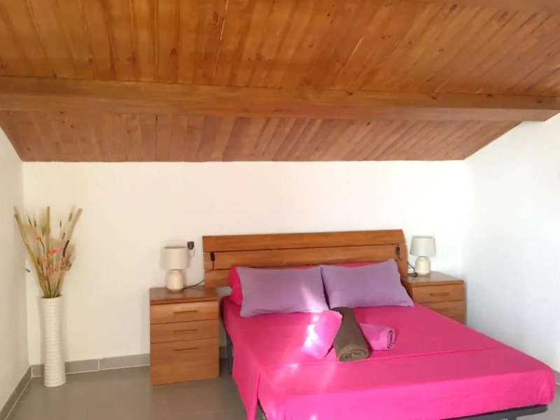 Villa with 3 bedrooms in Alicante with private pool furnished terrace and WiFi 900 m from the beach