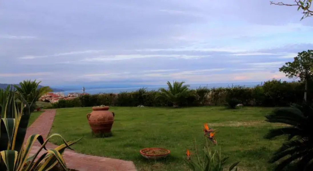 Bed&Breakfast La Villa Soverato