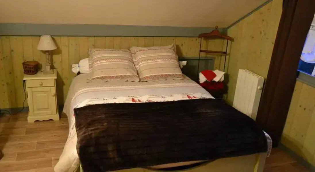 Chambre dhôtes Chez Cathy et Gilou