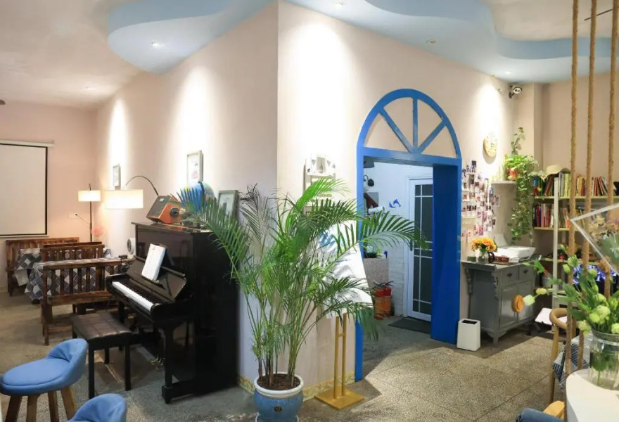 Murphy Youth Hotel Guilin