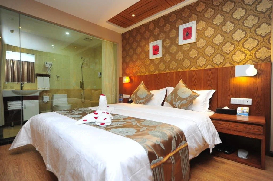 Kunming Pin Zhi Hotel