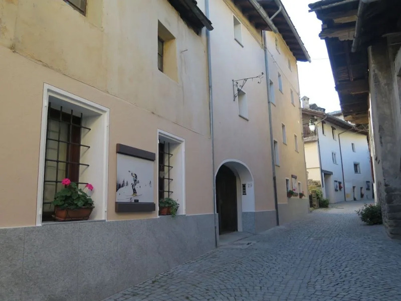 Maison de la Montagne