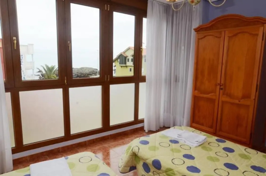 Apartment in Noja, Cantabria 103650 by MO Rentals