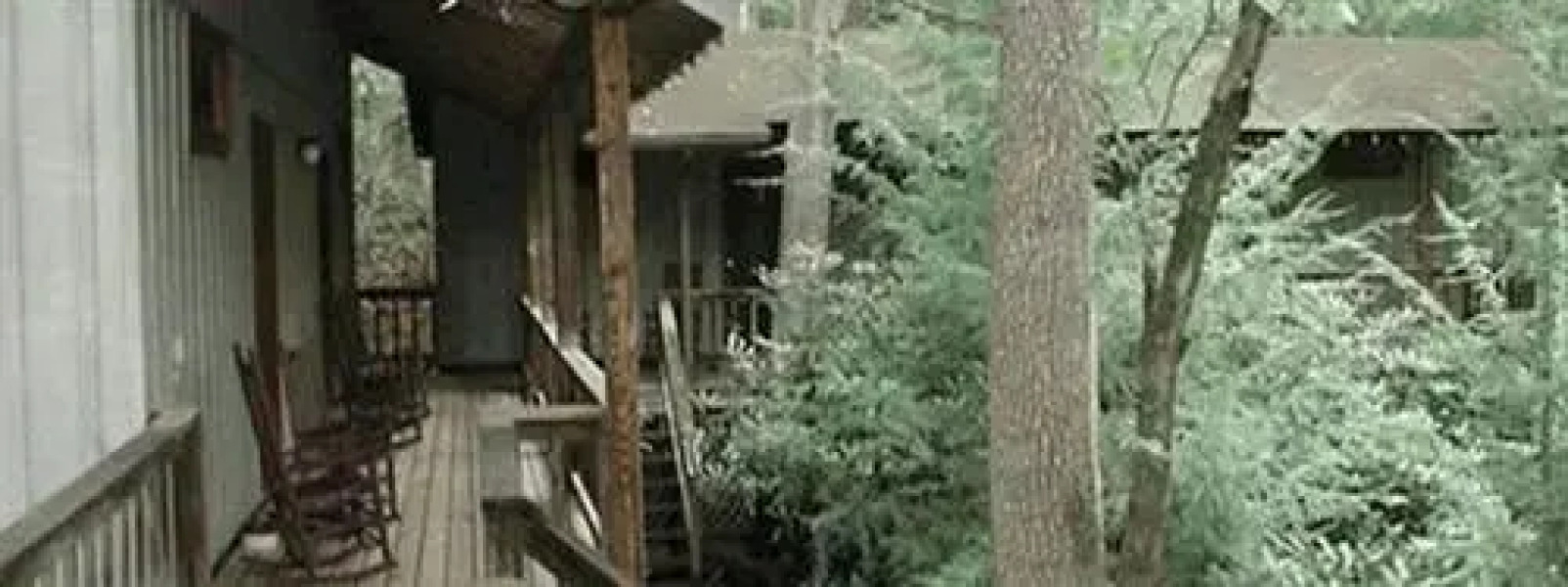 Old Stone Inn Mountain Lodge & Restaurant