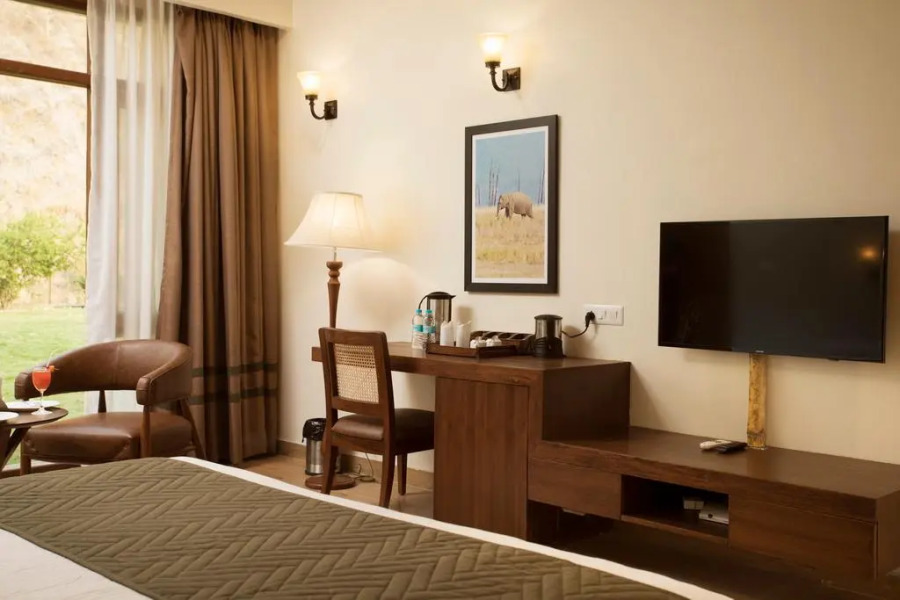 Corbett River Creek by Harmony Hotels & Resorts