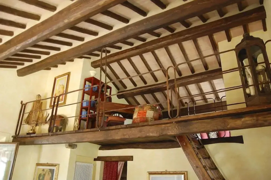 Verdidea - Poggio Aperto