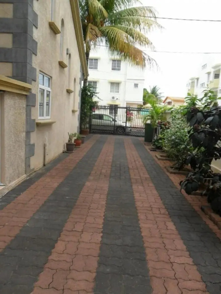 Residence Dream Lodge