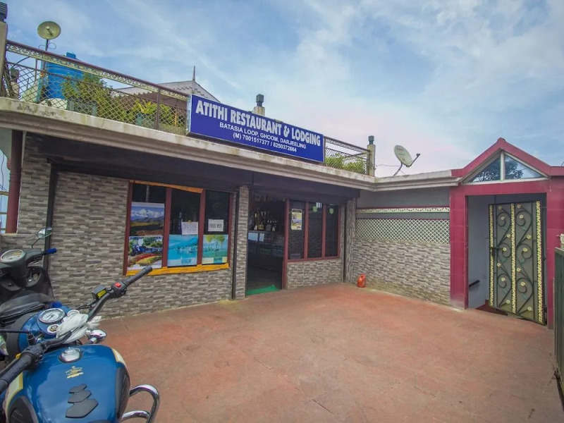 OYO 18904 Atithi Guest House