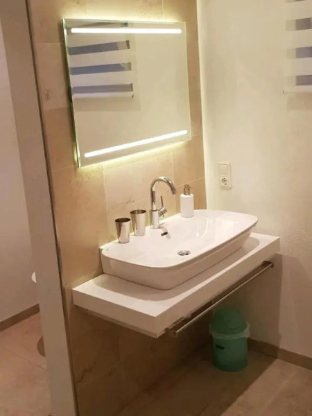 Stilvolles Apartment "Romantic"