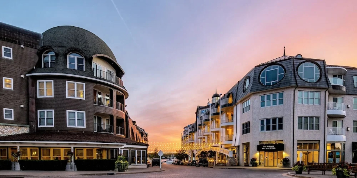 Village Suites Bay Harbor