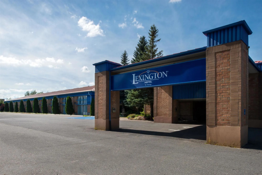 Days Inn by Wyndham Sudbury & Conference Centre