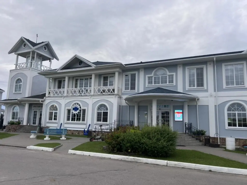 Семейный Коттедж