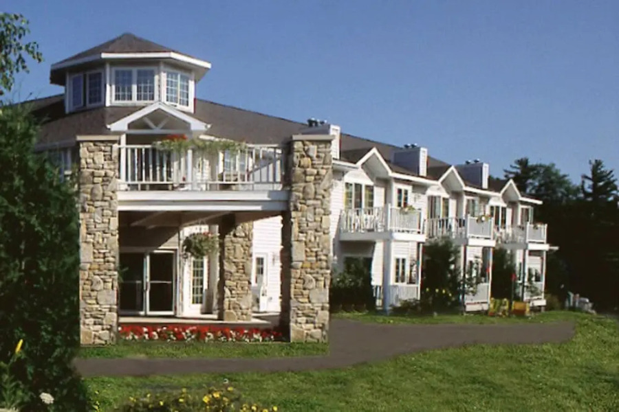 AppleCreek Resort - Hotel & Suites