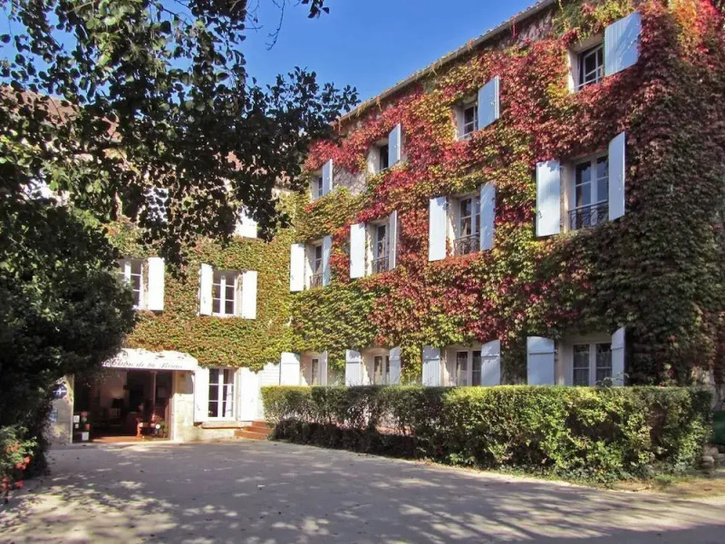 Hôtel Le Moulin de la Beune