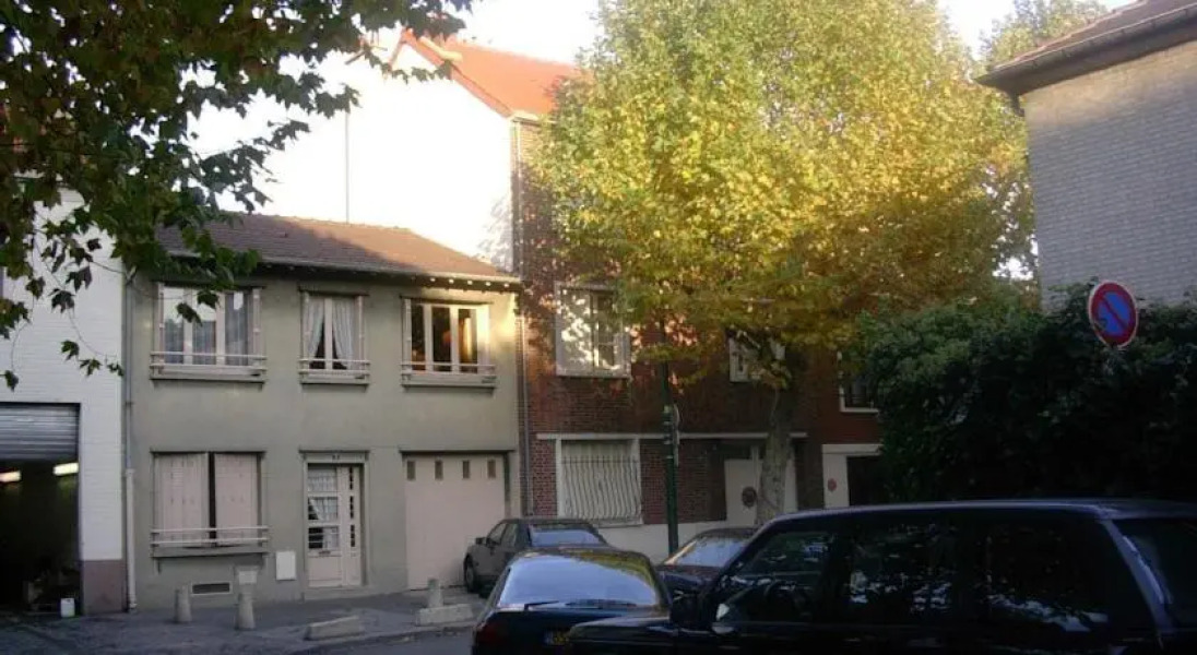 Appartements Parisiens