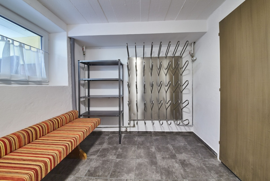 Holiday Home Viehhofen by HolidayFlats24