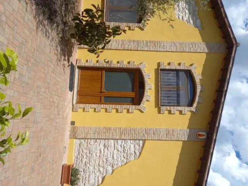 Agriturismo "il gorghetto"