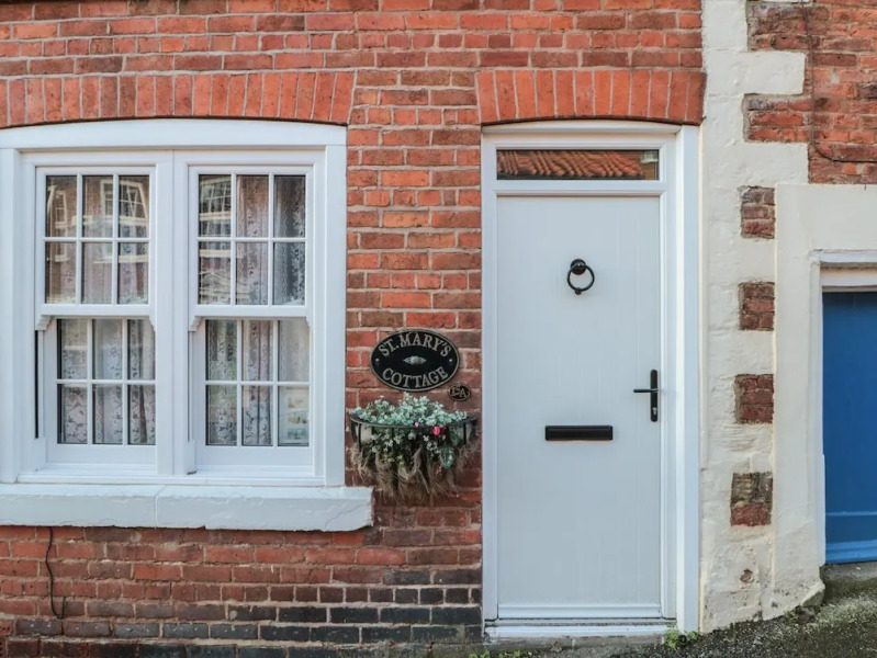 St Mary's Cottage