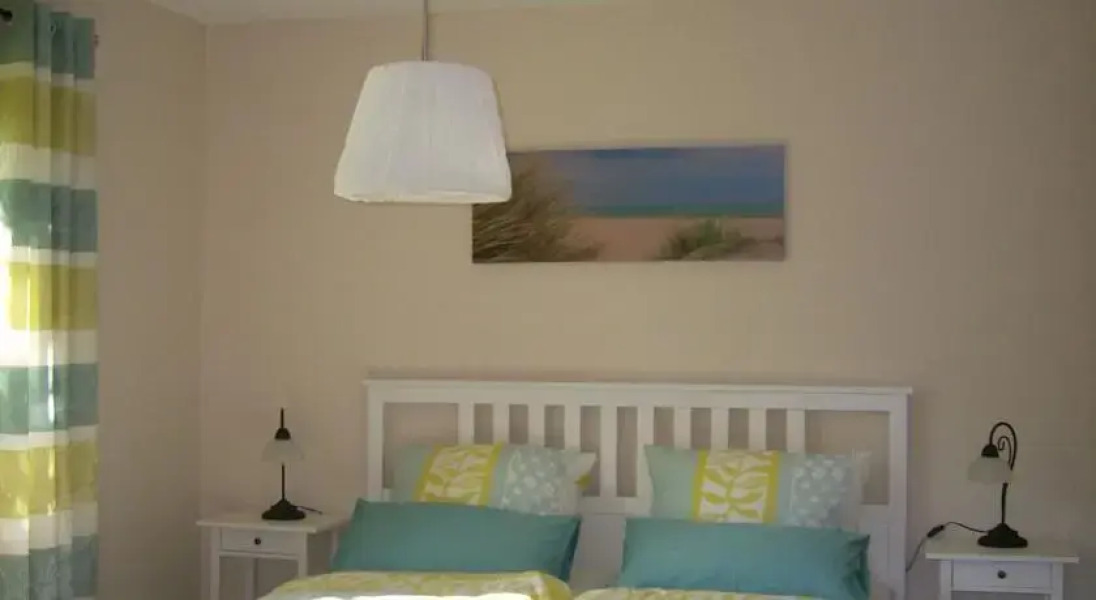 Ferienwohung Meeresruh