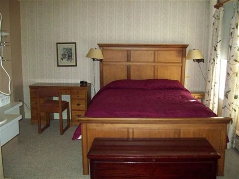 The Preston County Inn