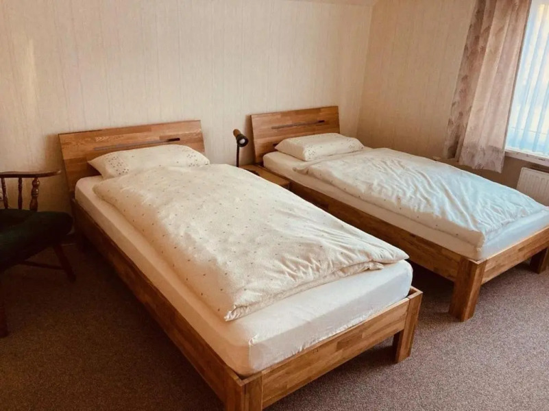 Ferienwohnung Berta 25508