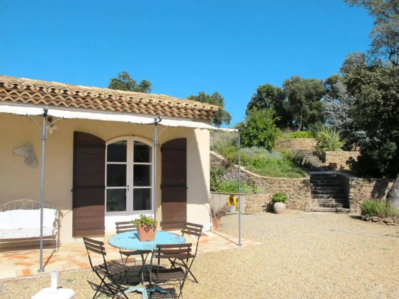 Holiday Home Le Mas de la Roche - LML120