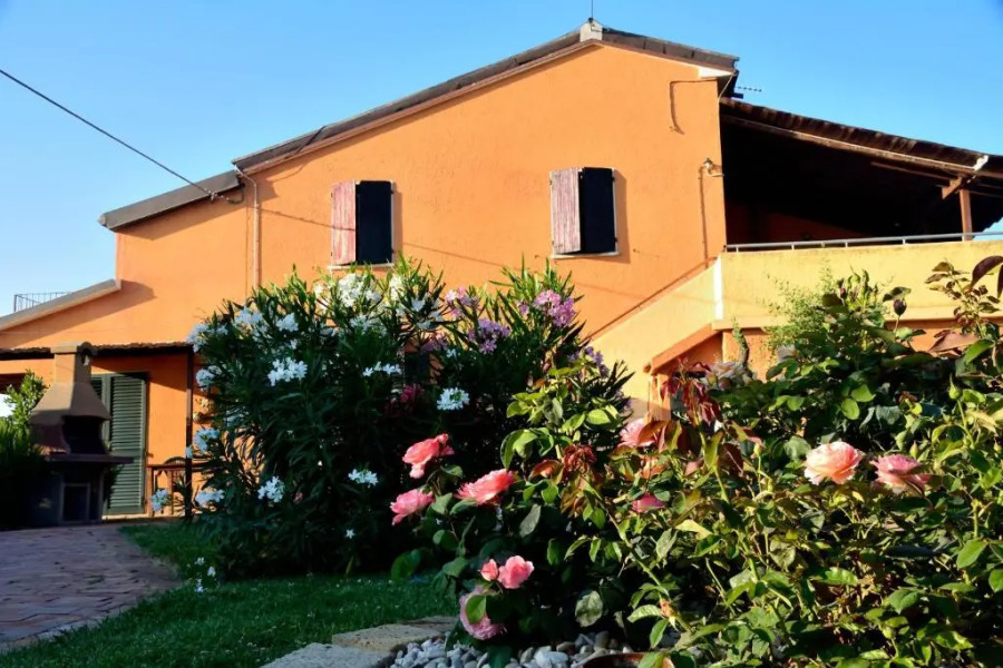 Agriturismo Colomboni