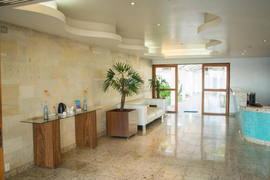 Grande Lago Hotel Gastronomia Bar