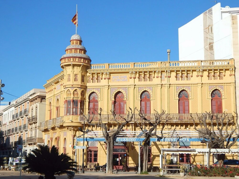 Casa de poble Sant Feliu