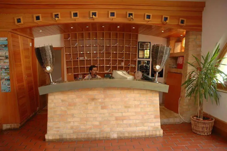 Abbazia Country Club superior