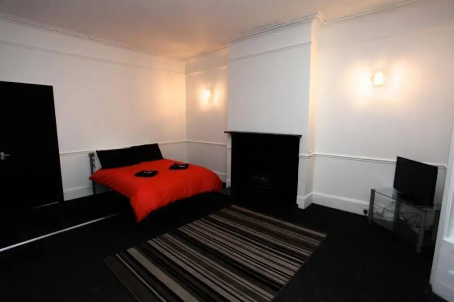 MJB Norwich The Bristol Hotel