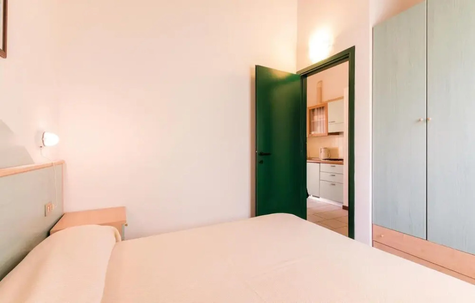 Camping del Sole - Chalet 4