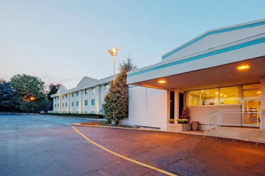 La Quinta Inn Paramus