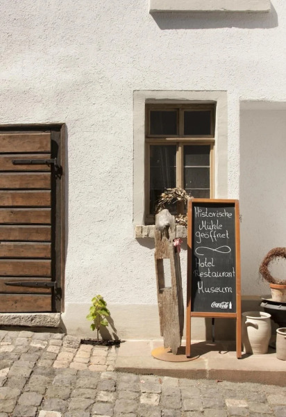 Hotel Landgasthof Zum Weissen Schwanen