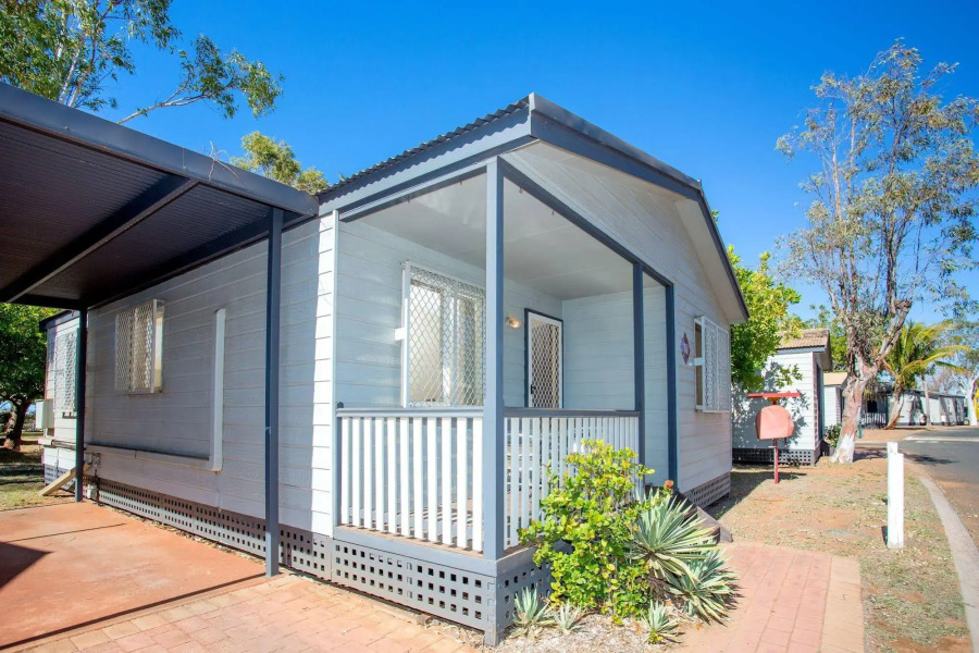 Discovery Parks - Port Hedland