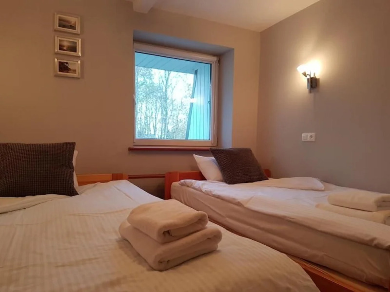 Dom wczasowy Pleśna - 365 PAM