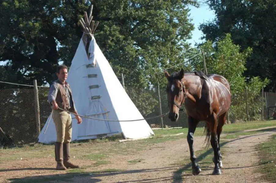 Agriturismo Aia del Tufo