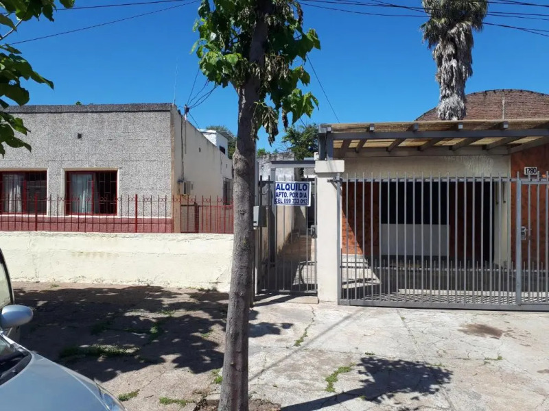 Apartamento Salto Uruguay